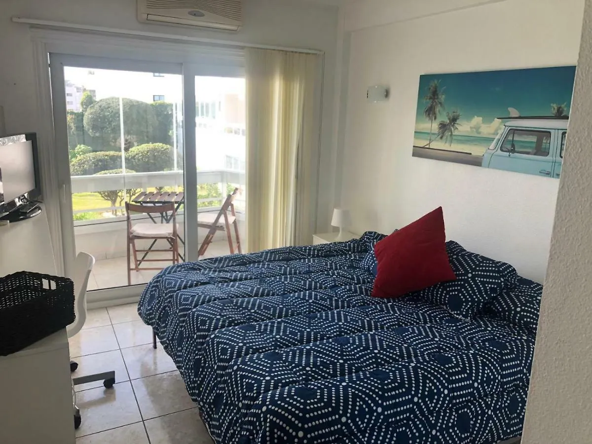 Apartamento Los Cisnes Benalmadena