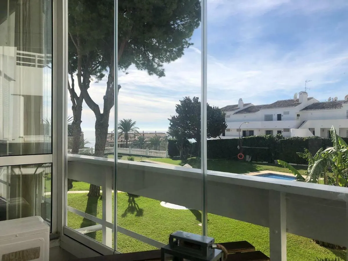 Apartamento Los Cisnes Benalmadena 0*,  Spain