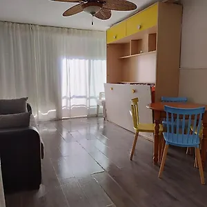 Nuevo Corinto Estudio 35 Metros Apartment